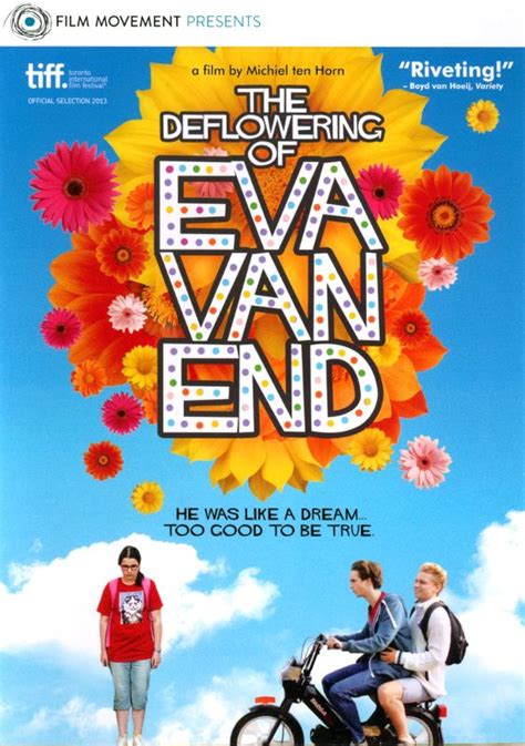 The Deflowering of Eva van End (2012)